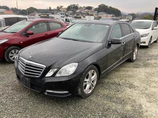 Редуктор задний Mercedes-Benz E class 2012/09
