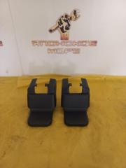 Запчасть заглушка крепления сидения Toyota Tank 11/2019
