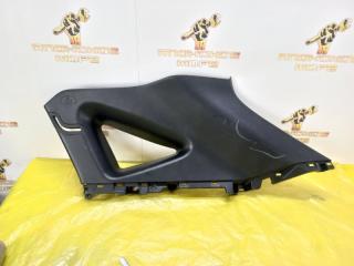 Фото запчасти обшивка багажника правая TOYOTA HARRIER 2014/03 контрактная запчасть Запчасть обшивка багажника правая TOYOTA HARRIER 2014/03