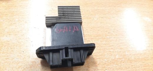Запчасть реостат TOYOTA GAIA 1998