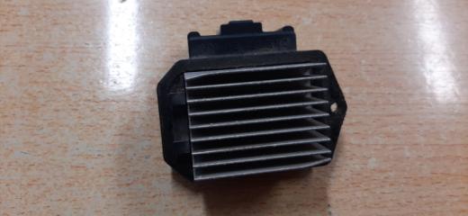 Фото запчасти реостат TOYOTA VOXY 2003.10 Б/У запчасть Запчасть реостат TOYOTA VOXY 2003.10