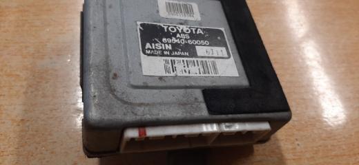 Запчасть блок управления abs TOYOTA LAND CRUISER  PRADO 1998