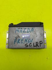 Запчасть электронный блок MAZDA BONGO FRIENDEE