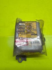 Запчасть блок управления airbag TOYOTA LAND CRUISER  PRADO 2000