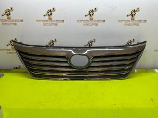 Фото запчасти решетка радиатора TOYOTA ALPHARD 2012 контрактная запчасть Запчасть решетка радиатора TOYOTA ALPHARD 2012