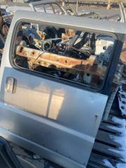 Запчасть дверь боковая задняя левая TOYOTA GRAND HIACE 2000