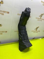 Защита горловины бензобака FX35 2006 PZ50 VQ35