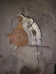 Запчасть ступица передняя правая TOYOTA VITZ 2006