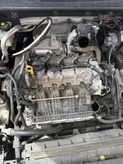 Двигатель VOLKSWAGEN GOLF Variant 2015 контрактная Двигатель VOLKSWAGEN GOLF Variant 2015