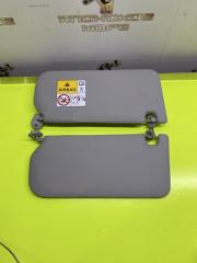 Козырек солнцезащитный HUSTLER 2023/5 MR52S-319522 R06A
