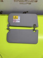 Козырек солнцезащитный HUSTLER 2023/5 MR52S-319522 R06A
