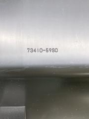 Бардачок HUSTLER 2023/5 MR52S-319522 R06A
