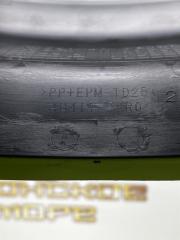 Кожух рулевой колонки HUSTLER 2023/5 MR52S-319522 R06A
