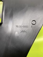 Пластик салона правый HUSTLER 2023/5 MR52S-319522 R06A