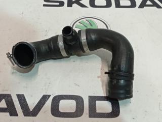 Запчасть патрубок системы охлаждения BMW 5 series 2011