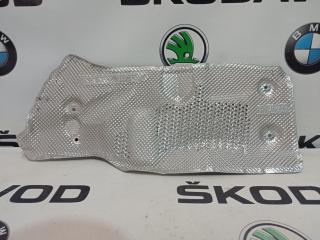 Запчасть экран теплоизоляционный BMW 5 series 2011