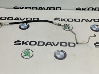 Запчасть топливная трубка BMW 5 series 2011