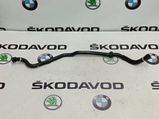 Запчасть патрубок системы охлаждения BMW 5 series 2011