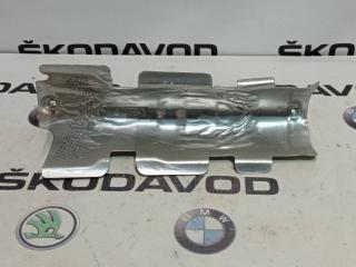 Запчасть экран тепловой центральный BMW 5 series 2006