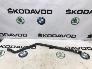 Запчасть патрубок радиатора BMW 5 series 2006