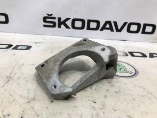 Запчасть кронштейн опоры двигателя левый BMW 5 series 2006