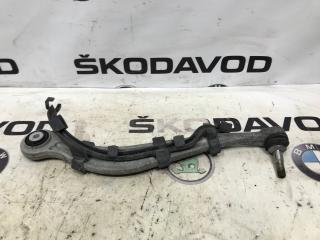 Запчасть рычаг контроля схождения задний BMW 5 series 2011