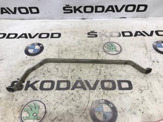 Запчасть кронштейн бензобака BMW 5 series 2011