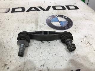 Запчасть стойка стабилизатора задняя BMW 5 series 2011