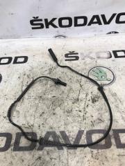 Запчасть датчик abs передний BMW 5 series 2011