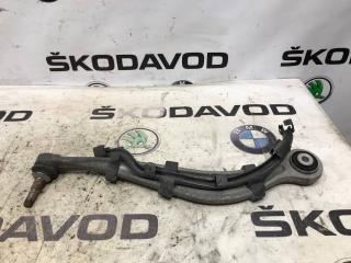 Запчасть рычаг контроля схождения задний BMW 5 series 2011