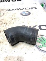 Запчасть патрубок интеркулера Volkswagen Passat 2012