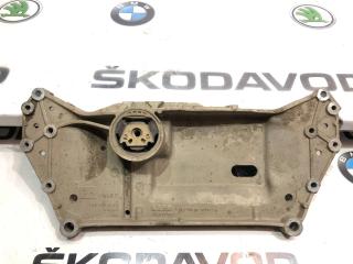 Подрамник передний Skoda Octavia 2009