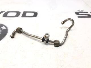 Запчасть трубка топливная Skoda Octavia 2011