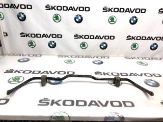 Стабилизатор передний Skoda Octavia RS 2007