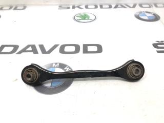 Запчасть тяга поперечная задняя Skoda Octavia 2011