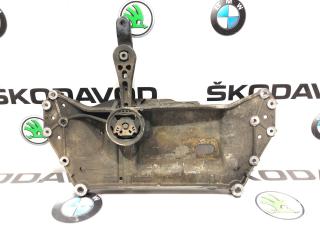 Подрамник передний Skoda Octavia 2011