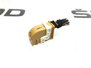 Запчасть разъём блока комфорта bcm Skoda Octavia 2011