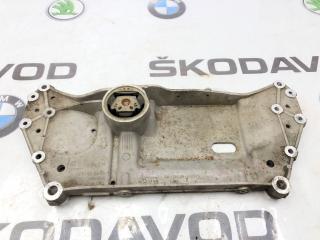 Подрамник передний Skoda Octavia RS 2010