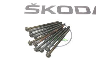 Болты ГБЦ Skoda Yeti 2016