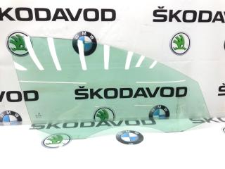 Стекло двери переднее правое Volkswagen Passat 2015