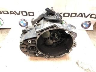 МКПП Skoda Yeti 2009