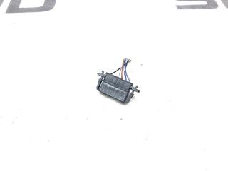 Запчасть проводка заднего фонаря (разъем) Skoda Octavia 2010
