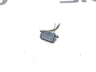 Запчасть проводка заднего фонаря (разъем) Skoda Octavia 2010