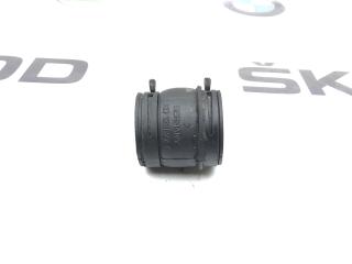Запчасть патрубок турбины Skoda Octavia Scout 2011
