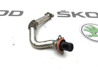 Запчасть трубка egr Volkswagen Passat 2015