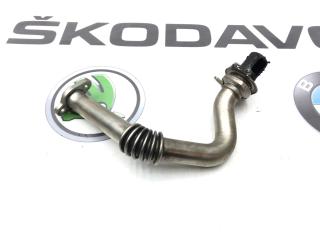 Запчасть трубка egr Skoda Yeti 2013