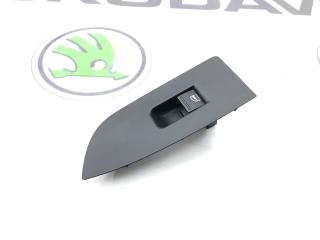 Запчасть кнопка стеклоподъемника задняя левая Volkswagen Passat CC 2012