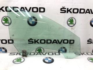 Стекло двери переднее правое Volkswagen Passat CC 2012