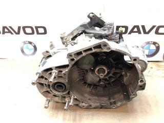 МКПП Skoda Yeti 2010