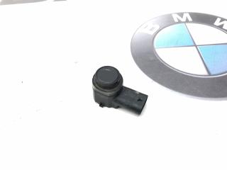 Запчасть датчик парктроника задний Skoda Yeti 2013